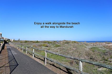 Property photo of 2/68 Hickman Road Silver Sands WA 6210