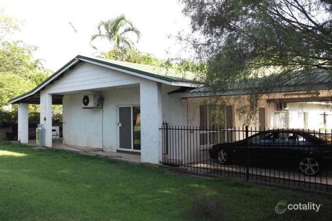 Property photo of 23 Alidade Crescent Woodroffe NT 0830