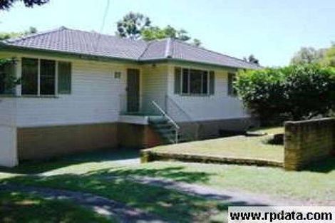 27 Edenvale St, Oxley, QLD 4075