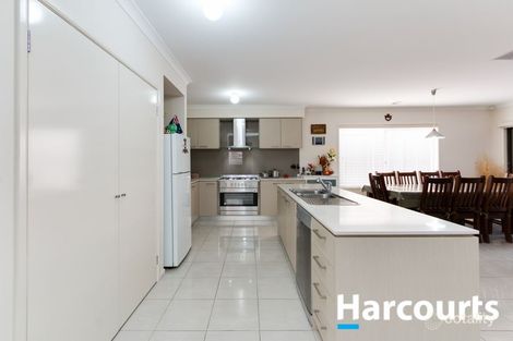 Property photo of 12 Camargue Circuit Clyde North VIC 3978