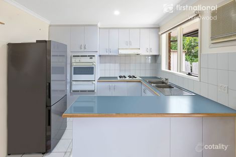 Property photo of 13/183 Shaws Road Werribee VIC 3030