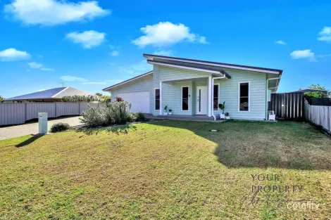 3 Angie Cct, Innes Park, QLD 4670