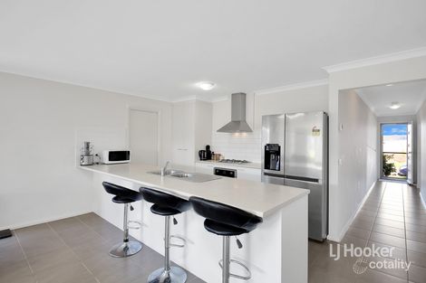 Property photo of 10 Bealiba Avenue Weir Views VIC 3338