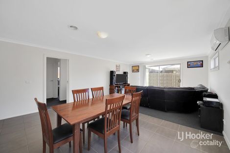 Property photo of 10 Bealiba Avenue Weir Views VIC 3338