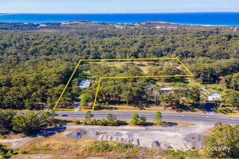 Property photo of 2274 Solitary Islands Way Arrawarra Headland NSW 2456