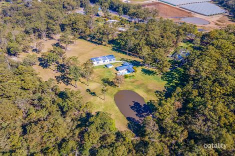 Property photo of 2274 Solitary Islands Way Arrawarra Headland NSW 2456