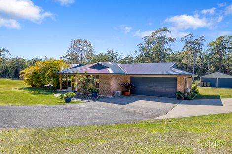 Property photo of 2274 Solitary Islands Way Arrawarra Headland NSW 2456