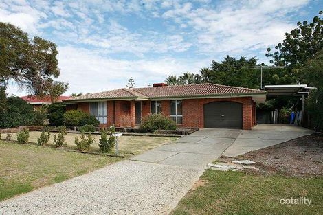 7 Longfield Rd, Maddington, WA 6109