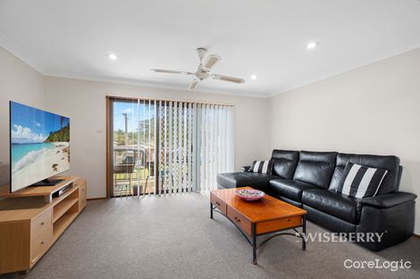 Property photo of 1 Lakeway Drive Lake Munmorah NSW 2259