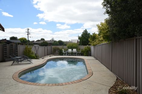 Property photo of 18 Rowan Parade Wendouree VIC 3355