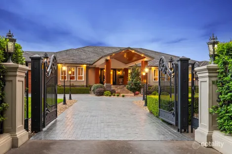 692 Old Northern Rd, Dural, NSW 2158