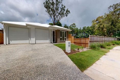 2/9 Vincent Cres, Caboolture, QLD 4510