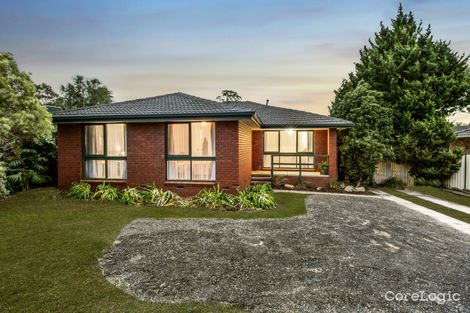 Property photo of 102 James Cook Drive Endeavour Hills VIC 3802