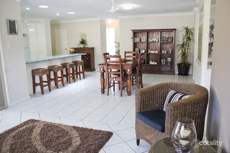 Property photo of 5 Zeller Crescent Arundel QLD 4214