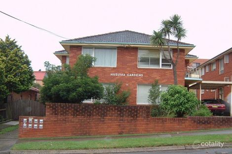 7/70 Croydon St, Lakemba, NSW 2195