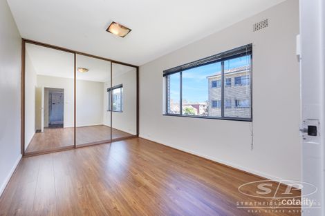 Property photo of 5/107 Concord Road Concord NSW 2137