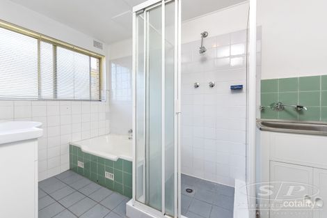Property photo of 5/107 Concord Road Concord NSW 2137