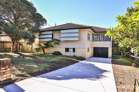 Property photo of 21 Stellmach Street Everton Park QLD 4053