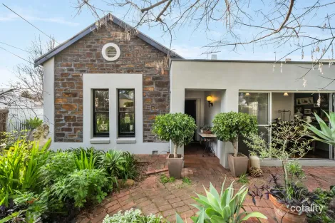 52 ESMOND ST, HYDE PARK, SA 5061