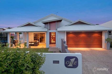 1 Annabelle St, Pelican Waters, QLD 4551