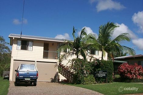 Property photo of 9 Jacaranda Avenue Taranganba QLD 4703