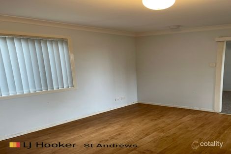 Property photo of 19 Malbec Place Eschol Park NSW 2558