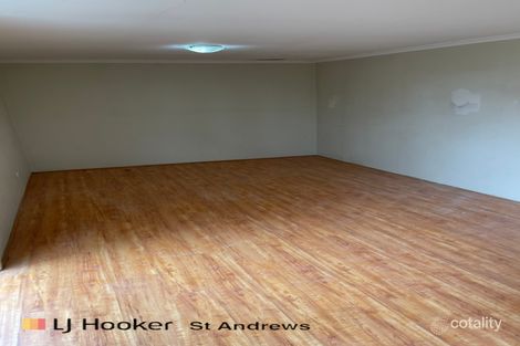 Property photo of 19 Malbec Place Eschol Park NSW 2558