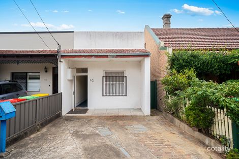 Property photo of 63 Croydon Road Croydon NSW 2132