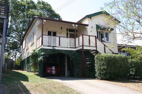 Property photo of 43 Wassell Street Wynnum QLD 4178