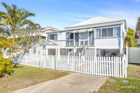 23 Larnach St, Allenstown, QLD 4700