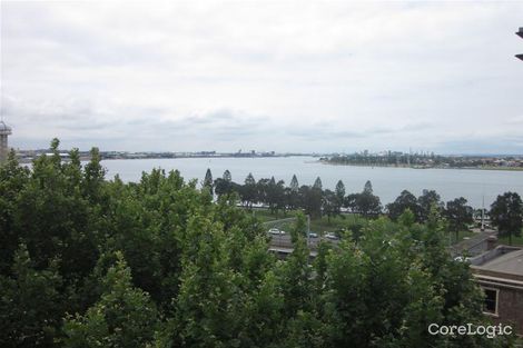 Property photo of 606/111 Scott Street Newcastle NSW 2300