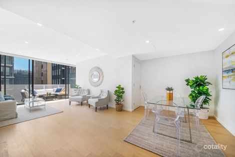 Property photo of 708/12 Paul Street Zetland NSW 2017