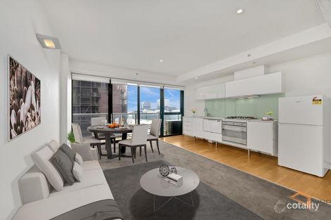 1904/280 Spencer St, Melbourne, VIC 3000