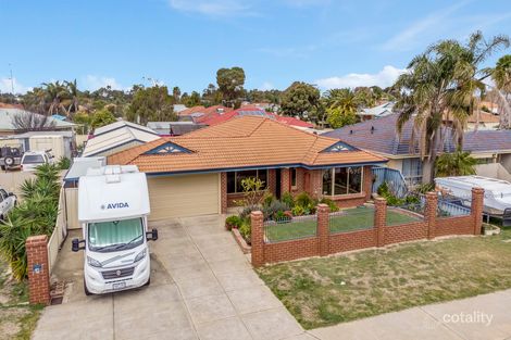 Property photo of 41 Abbotswood Parkway Erskine WA 6210