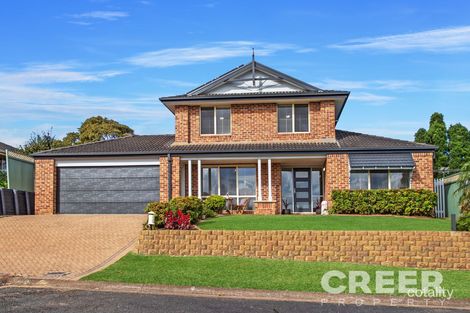 Property photo of 22 Sundew Close Garden Suburb NSW 2289