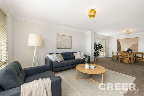 Property photo of 22 Sundew Close Garden Suburb NSW 2289