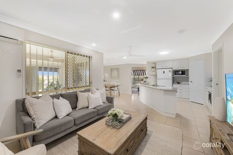 Property photo of 2 Halloran Court Thabeban QLD 4670