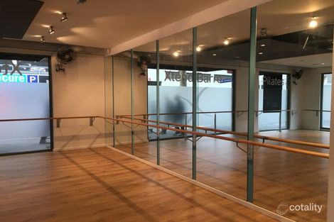 Property photo of 555 Flinders Lane Melbourne VIC 3000