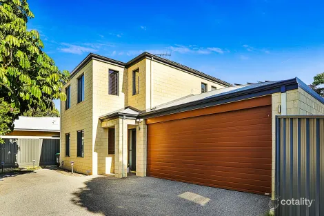 Property photo of 451A Karrinyup Road Innaloo WA 6018