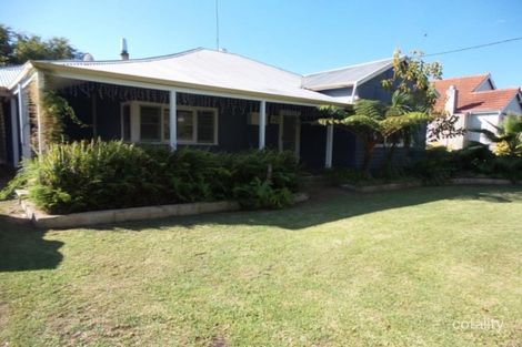 Property photo of 45 Fairbairn Road Busselton WA 6280