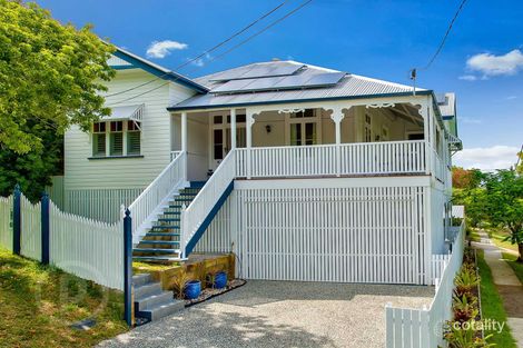 Property photo of 78 Munro Street Auchenflower QLD 4066