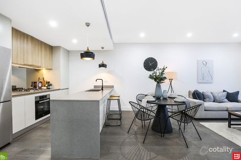 Property photo of 40/17-21 Loftus Street Wollongong NSW 2500