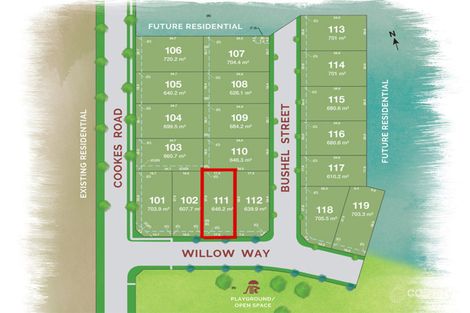 Property photo of 5 Willow Way Armidale NSW 2350