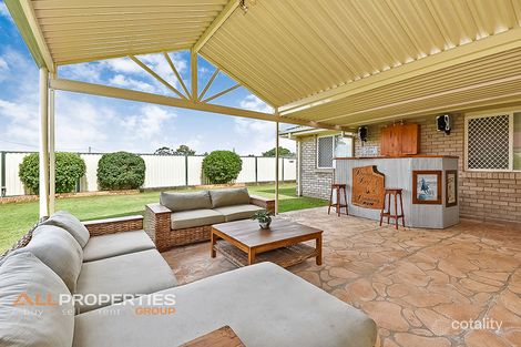 Property photo of 50 Dampier Crescent Drewvale QLD 4116