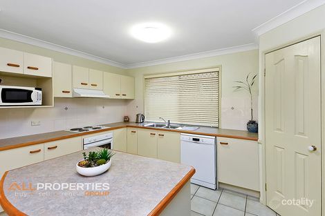 Property photo of 50 Dampier Crescent Drewvale QLD 4116