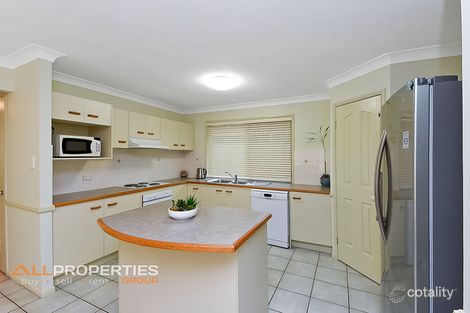 Property photo of 50 Dampier Crescent Drewvale QLD 4116