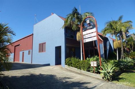 2/81 Montague St, North Wollongong, NSW 2500