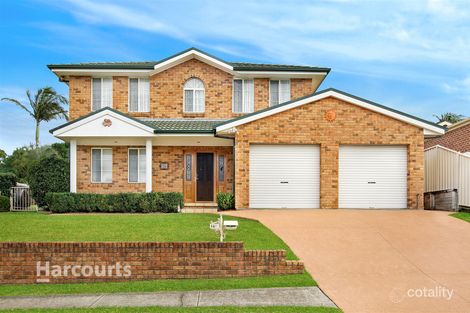 16 Glengarry Way, Horsley, NSW 2530