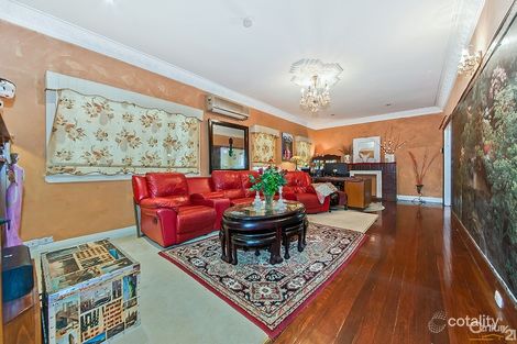 Property photo of 99 Bride Street Wynnum QLD 4178