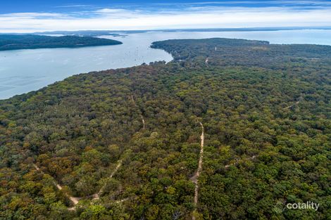 Property photo of 1495 Lismore Road North Arm Cove NSW 2324